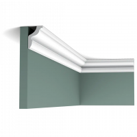 Карниз Orac Decor CX148 Дюрополимер 2000*43*29 мм