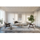 Карниз Orac Decor C327 Полиуретан 2000*159*143 мм