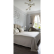 Карниз Orac Decor C338 Полиуретан 2000*184*184 мм