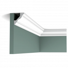 Карниз Orac Decor CX110 Дюрополимер 2000*45*41 мм
